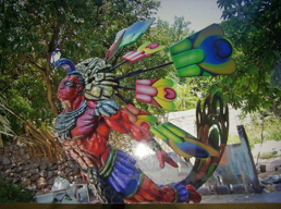 chikin-ik - Cuando sopla el viento -